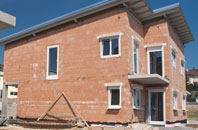 Boxwell home extensions