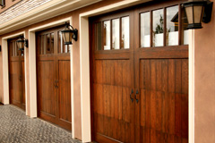 Boxwell garage extension quotes