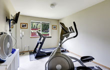 Boxwell home gym construction leads