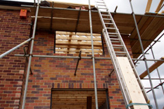 house extensions Boxwell