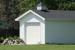 Boxwell outbuilding construction costs